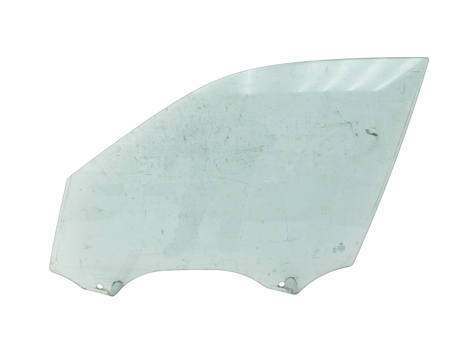 LVK Cristallo laterale per Portiera Finestra Sx anteriore BMW X5 E70 07-10 - Bild 1