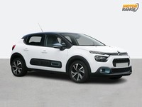 2023 Citroen C3 1.2 PureTech C-Series Edition 5dr Hatchback PETROL Manual