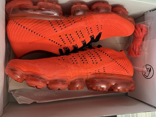 vapor max clot