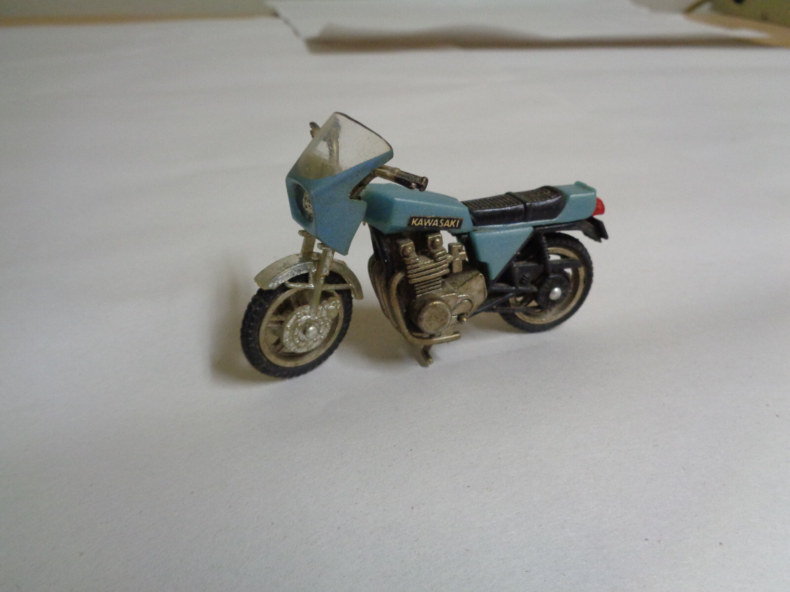 Kawasaki KZ1000 Z1-R 1/8スケール プラモデルキット Amazon | 青島文化教材社 1/12 ザ・バイクシリーズ No.44