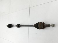Suzuki Swift IV 13-17 1,2 69KW Antriebswelle Gelenkwelle Rechts Vorne Suzuki Swift IV 13-17 23.12.2015 44101-68L02... Vorschau 7