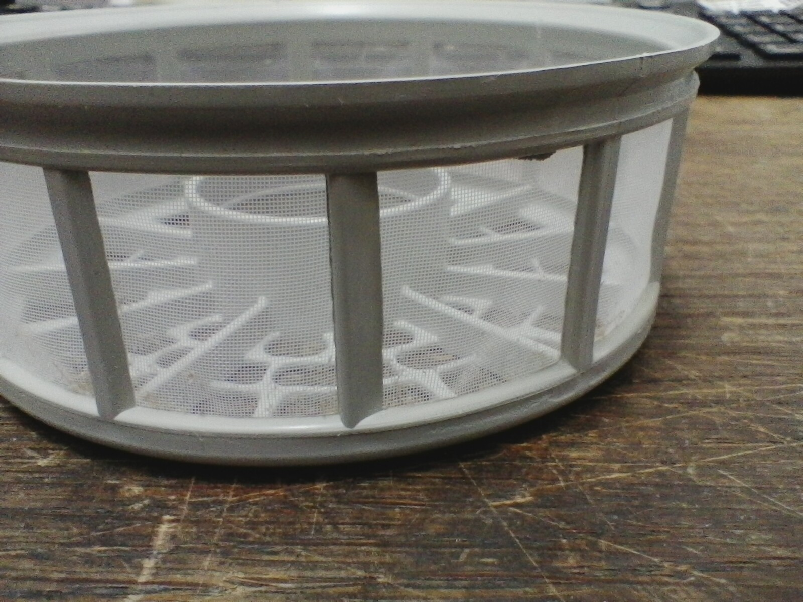 Frigidaire 5304506533 Dishwasher Filter 154252302 fits GLD4050RHS0