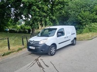 2021 Renault Kangoo LL21 ENERGY maxi 95 Business Van [Euro 6] PANEL VAN Diesel M