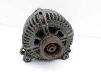 Audi A6 4F C6 05-09 TDI 3,0 165KW Lichtmaschine Generator 180A 14V Audi A6 4F C6 05-09 16.06.2005 059903015R gebraucht Vorschau 2