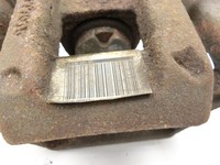 Opel Grandland I 17-21 2,0d 130KW Bremssattel Bremszange Hinten Rechts Opel Grandland I 17-21 29.03.2018 1608999680... Vorschau 2