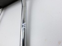 Audi Q7 4L 05-09 Kopfstütze für Fahrer Sitz Rechts oder Links Vorne Audi Q7 4L 05-09 26.06.2007 4F0881901AB gebraucht Vorschau 4