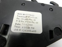 BMW X5 E70 07-10 Stellmotor Softclose Schloss Pos.1 für Handschuhfach BMW X5 E70 07-10 07.10.2008 9177780-AB... Vorschau 2