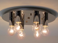 Plafoniere Da Cucina : Plafoniera lampadario arredamento mobili e accessori per la