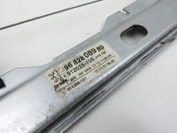 Peugeot 3008 I 0U 13-16 Mehrzweckfahrzeug Fensterhebermotor mit Fensterheber Links Vorne Peugeot 3008 I 0U 13-16... Vorschau 4