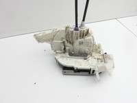 Jeep Renegade 18-24 Türschloss m. ZV Stellmotor Links Hinten Jeep Renegade 18-24 23.01.2019 40136025-011 52104487... Vorschau 5