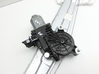 Hyundai Tucson IV NX4 20-23 Fensterhebermotor mit Fensterheber Links Vorne Hyundai Tucson IV NX4 20-23 31.08.2021... Vorschau 2