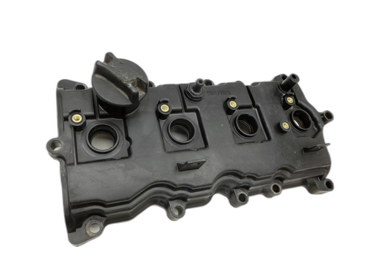 Renault Koleos I HY 4x4 07-11 16V 2,5 126KW 2TR 702 Ventildeckel Zylinderkopfhaube  - Bild 1