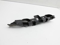 VW Passat 3C B7 10-15 Kombi Halter Träger Aufnahme Führung für Stoßstange Links Vorne VW Passat 3C B7 10-15... Vorschau 2