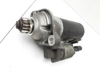 Audi A1 8X 10-14 TDI 1,6 66KW Anlasser Starter Audi A1 8X 10-14 08.08.2011 02M911024G D7GS9 02Z911024K gebraucht Vorschau 6
