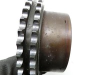 Porsche Cayenne 9PA 955 02-07 4,5 250KW 4800 Zahnrad Nockenwellenverstellung Links Einlass Porsche Cayenne 9PA 955... Vorschau 6