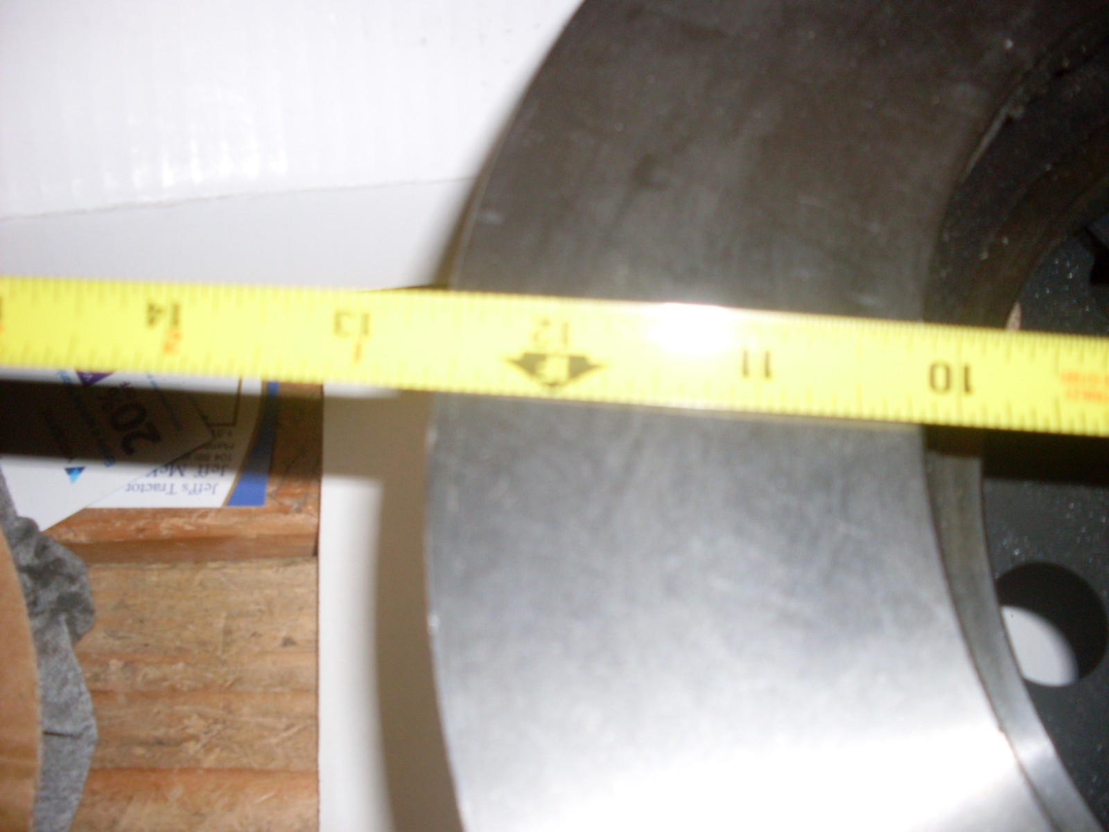 Farm Pro T040  Foton 604 704 Jinma 754  12/5/8