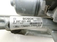 Ford S-Max WA6 10-14 Wischermotor Wischergestänge Vorne Rechts Ford S-Max WA6 10-14 12.04.2013 3397021485... Vorschau 2