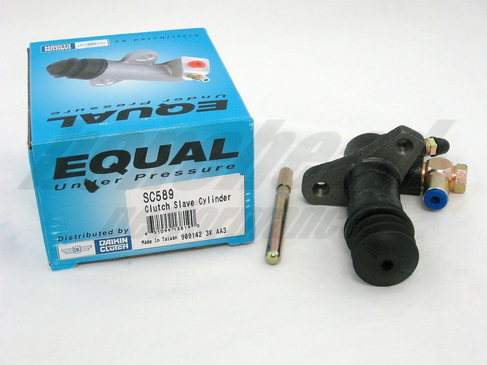 Exedy SC589 OEM Clutch Slave Cylinder 9499 Mitsubishi Eclipse GSX AWD