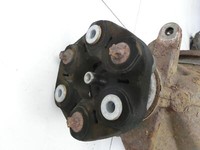 BMW E90 325xi 05-09 2,5i 160KW 4WD Differential Hinterachsgetriebe Hinten 3,91 BMW E90 325xi 05-09 13.04.2007... Vorschau 5