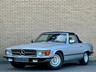 Mercedes-Benz 500 SL