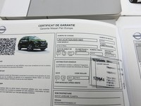 Nissan X-Trail T32 14-17 Serviceheft Betriebsanleitung Anleitung Bordmappe Nissan X-Trail T32 14-17 09.03.2015 gebraucht Vorschau 9