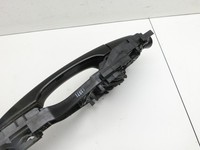 Volvo V60 D4 10-13 Kombi Türgriff Griff aussen Links Hinten 01900 Volvo V60 D4 10-13 24.03.2011 gebraucht Vorschau 4