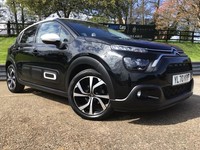 Citroen C3 1.2 PureTech Flair Plus 5dr