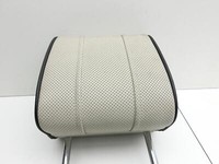 Land Range Rover L322 05-09 Kopfstütze für Fahrer Sitz Rechts oder Links Vorne mit Display Land Range Rover L322... Vorschau 2