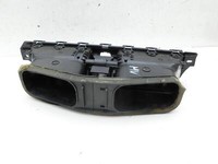 BMW 5er 530XD E61 03-07 Luftdusche Luftdüse Mitte Hinten Mittelkonsole Warnblinkschalter BMW 5er 530XD E61 03-07... Vorschau 4
