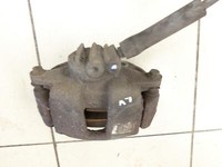 Peugeot 307 CC 03-05 2,0 100KW Bremssattel Bremszange Vorne Links Peugeot 307 CC 03-05 31.05.2005 gebraucht Vorschau 2