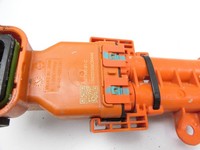 Tesla Model Y LR 20-25 Hochvolt Kabel HV Kabelbaum Leitung Batterieladekabel B-M Tesla Model Y LR 20-25 01.01.2023... Vorschau 5
