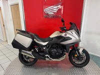 2026 '26' Honda NT1100