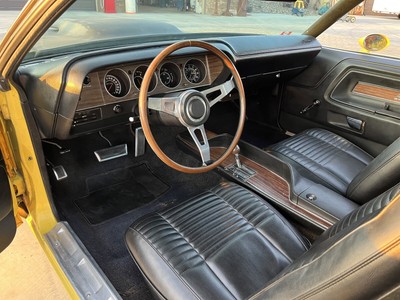image 1 of interior