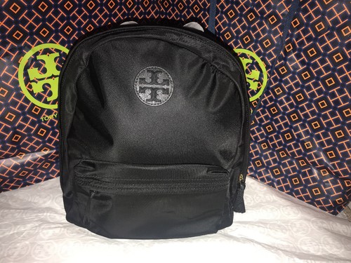 tory burch ella backpack nylon