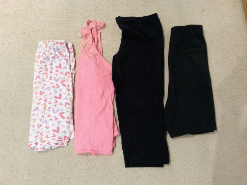 size 18 summer clothes