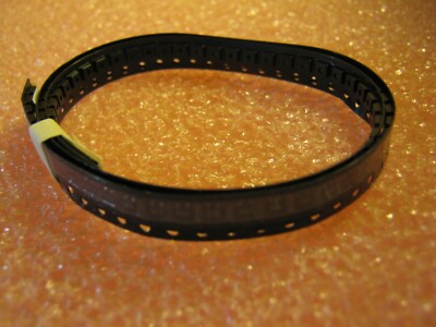 MGA-52543-BLK Lot of 10 NOS from Agilent