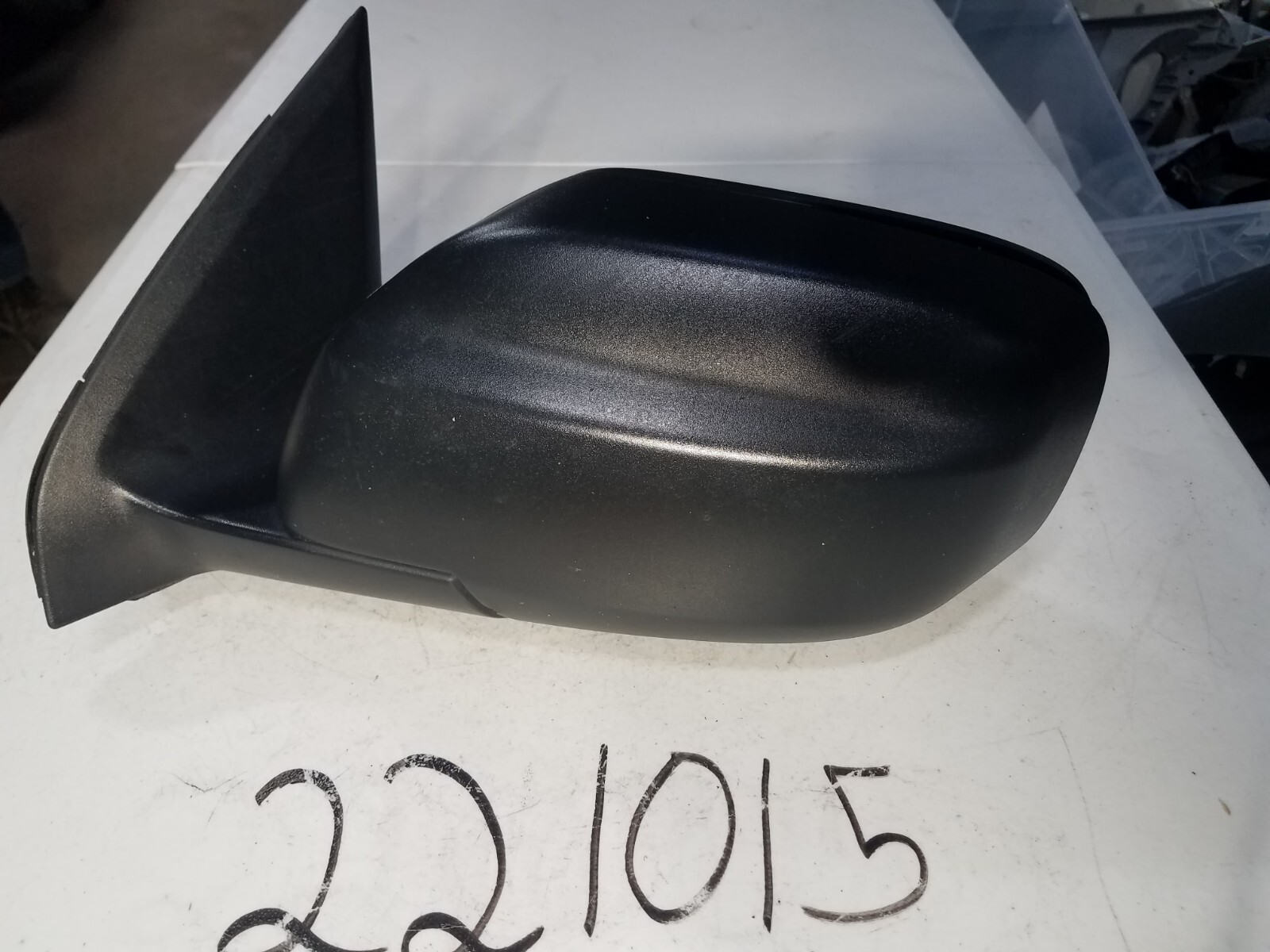 03 04 05 06 Volvo XC90 Left Driver Side Power Heat Memory