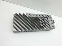 BMW 5er GT F07 09-13 Audio Verstärker Endstufe HiFi Soundmodul Harman Becker BMW 5er GT F07 09-13 28.03.2011... Vorschau 2
