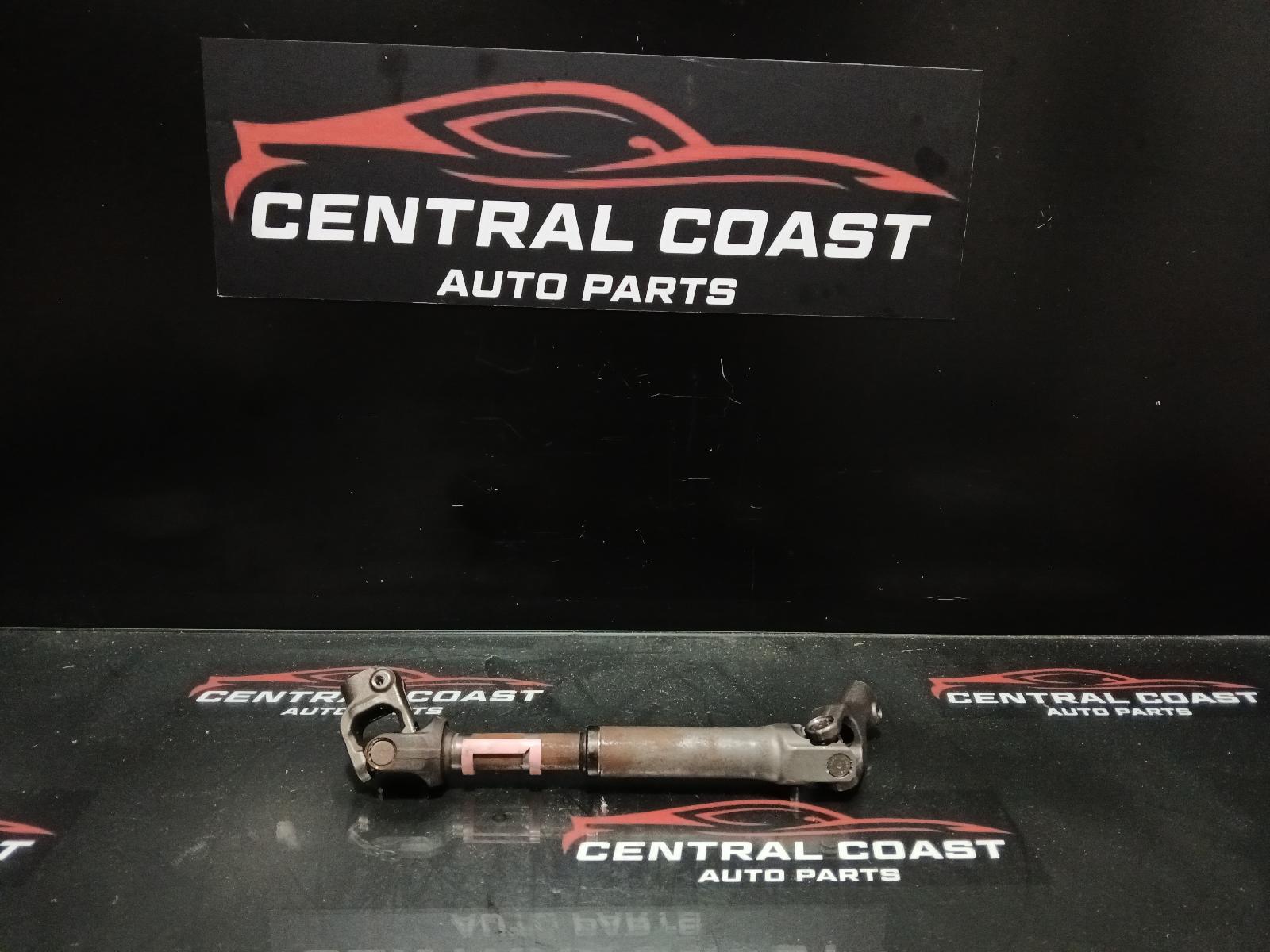 2018 Toyota Rav4 STEERING INTERMEDIATE SHAFT XA40 12/12-12/18 12 13 14 15 16 17 18 image 3