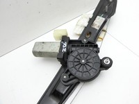 BMW 320d F31 12-15 Kombi Fensterhebermotor mit Fensterheber Rechts Hinten BMW 320d F31 12-15 21.12.2012 7281888... Vorschau 2