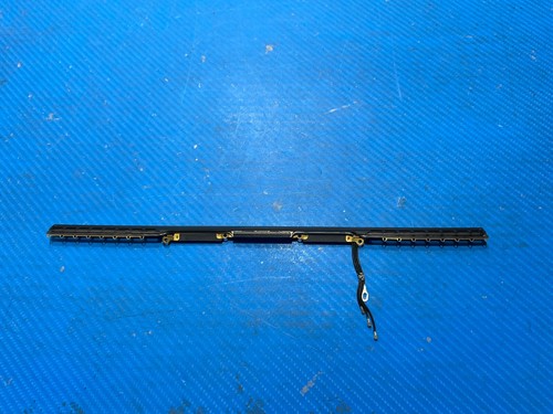 MacBook Pro 15" A1707 2016 MLH32LL/A Vent & Antenna Module 923-01460
