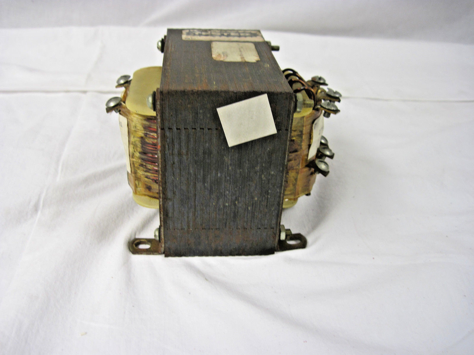 Tierney 115V 270VA S-3078074 Transformer