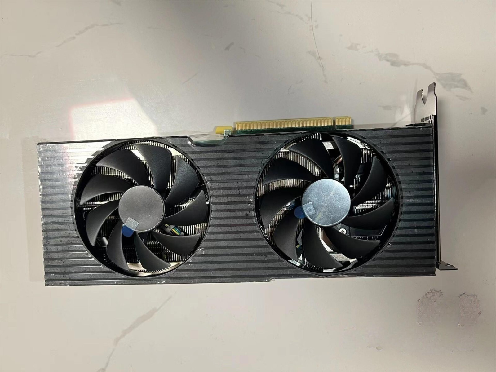 PCパーツ ELSA ERAZOR Geforce RTX3070 non LHR ELSA GeForce RTX 3070 ERAZOR - 株式会社 エルザ ジャパン