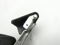 Nissan Qashqai J10 07-10 Hebel Entriegelung für Motorhaube und Tankdeckel Nissan Qashqai J10 07-10 30.06.2009 gebraucht Vorschau 4