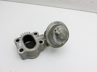 Toyota Avensis T27 08-11 2,2 110KW 2ADFTV Abgasrückführventil EGR AGR Ventil Toyota Avensis T27 08-11 07.09.2011... Vorschau 2