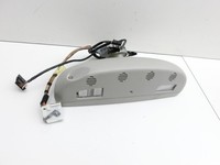 Mercedes GL 500 X164 06-11 Innenspiegel Rückspiegel Spiegel Innen Mercedes GL 500 X164 06-11 01.09.2006 A1648103917... Vorschau 5