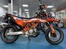 2024 - KTM 690 SMC R