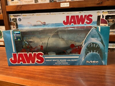 Funko Reaction Jaws ジョーズ フィギュア コミコン2015 $_1.JPG?set_id=8800005007