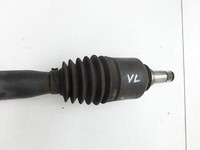 Mercedes A200 W169 04-08 2,0 100KW Antriebswelle Gelenkwelle Links Vorne Mercedes A200 W169 04-08 17.11.2005... Vorschau 5