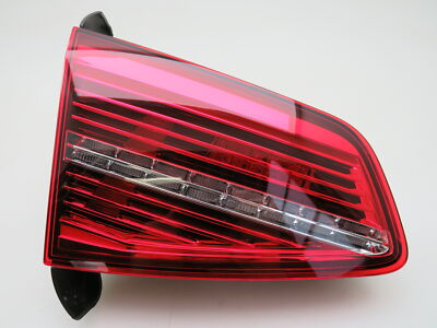 Original VW Passat Limousine LED Rückleuchte 3G5945307K hinten links innen RHD